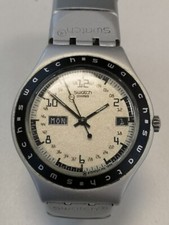 swatch watch irony for sale swatch watch irony for sale WELWYN GARDEN CITY