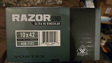 Vortex razor uhd for sale  Park City