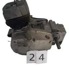Motore garelli 50cc usato  Caselle Torinese
