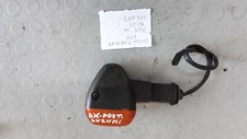 Freccia posteriore destra usato  Acerra