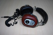 Technics EAH-230 Technics (Showa retrô) som nostálgico feito em couro - Usado comprar usado  Enviando para Brazil