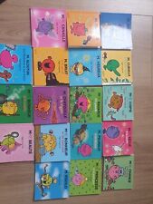 Livres monsieur madame d'occasion  Liverdun