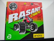 Andro rasant chaos for sale  SHEFFIELD