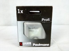 Paulmann 988 profi gebraucht kaufen  Oberhausen