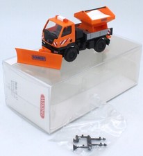 Wiking 0646 unimog gebraucht kaufen  Bremen