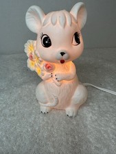 Vintage white ceramic for sale  Billings