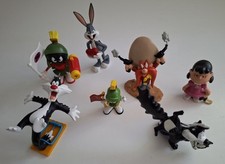 Vintage looney tunes gebraucht kaufen  Emmendingen