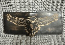 Relic men leather for sale  Dawson