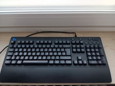 Logitech g213 prodigy gebraucht kaufen  Mistelbach