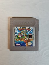 Wario land super d'occasion  Expédié en Belgium