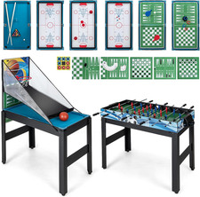 Set tavolo gioco usato  Roma
