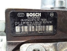 Pompe citroën berlingo d'occasion  Roche-la-Molière