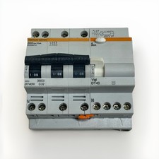 Disjoncteur différentiel tét d'occasion  Montpellier-