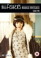 Miss fisher murder for sale  UK