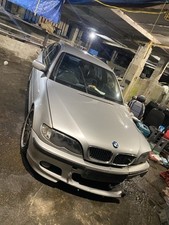 E46 330d msport for sale E46 330d msport for sale  LONDONDERRY