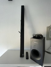 Soundbar samsung j355 usato  Roncofreddo