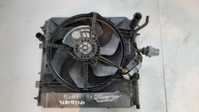 Ventola radiatore per usato  Italia