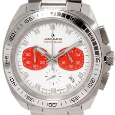Junghans chronoscope limited d'occasion  Expédié en Belgium