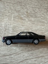 Herpa mercedes 560 gebraucht kaufen  Krumbach