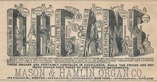 Magazine 1881 mason for sale  Blaine
