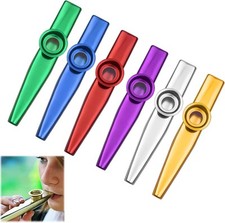 Stück kazoo instrument gebraucht kaufen  Kassel