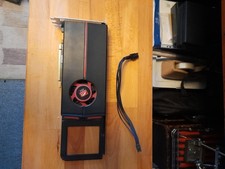 Ati radeon 5770 for sale  LONDON