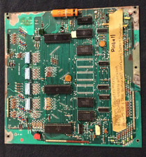 Bally pinball mpu for sale  Glendale