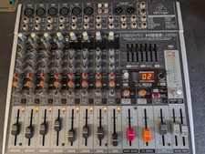 behringer usb for sale  DONCASTER