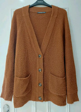 Womens threadbare rust for sale  HOOK