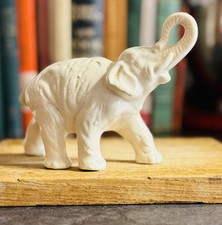 Vintage ceramic white for sale  Cullman