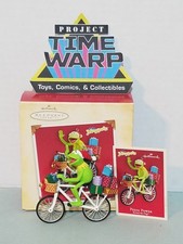 Muppets kermit frog for sale  Kirksville