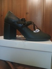 Scarpe tacco donna usato  Alessandria