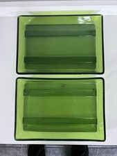 Antique emerald green for sale  Abington