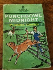 Punchbowl midnight for sale  EPSOM