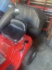 Craftsman inch ride for sale  New Bern
