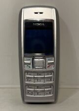 Nokia 1600 silver d'occasion  Expédié en Belgium