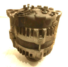 Ricambi usati alternatore usato Ricambi usati alternatore usato  Frattaminore