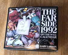 Far side 1992 for sale  Memphis