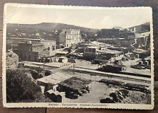 1951 bacoli stazione usato  Italia