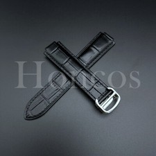 Black genuine leather for sale  Ladera Ranch