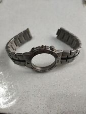 Cassa bracciale crono usato  Anzio