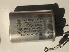 Bicai h.v.capacitor ch85 for sale  Binghamton