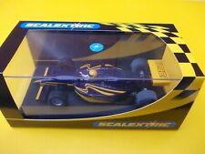 Scalextric c2606 dallara for sale  MANCHESTER