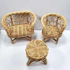 Vintage doll furniture for sale  Alsip