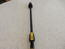 Genuine karcher part for sale  EXMOUTH