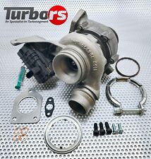 Turbolader bmw 320d gebraucht kaufen  Erligheim
