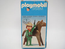 Playmobil 3342 cowboy gebraucht kaufen  Vettweiß