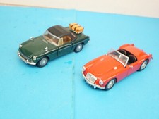 Corgi hongwell lot d'occasion  La Seyne-sur-Mer