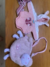 Baby annabelle clothes for sale  WEYBRIDGE