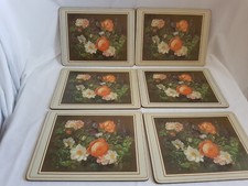 Pimpernel tischsets kork gebraucht kaufen  Solingen